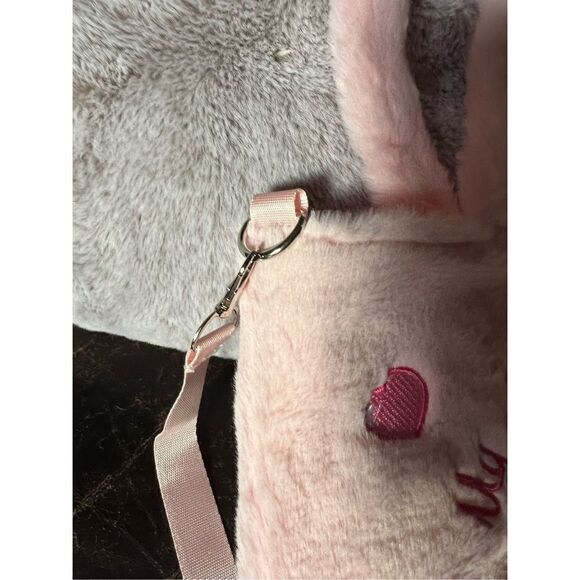 Miniso X My Melody Plush Crossbody/Handbag - Picture 4 of 8